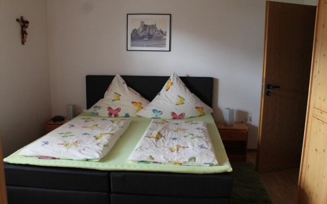 Ferienwohnungen Kasparbauer