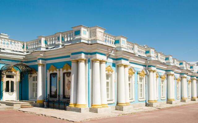 Ekaterina Hotel