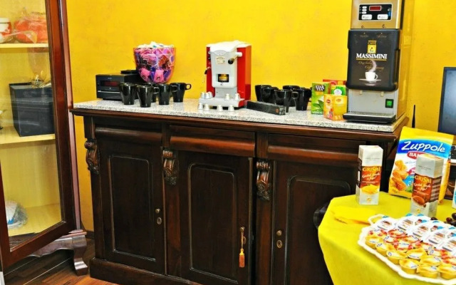 Lo Scrigno B&B