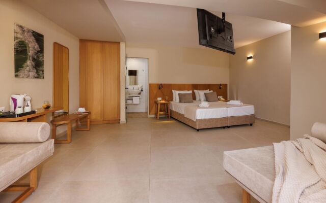 Malia Bay Beach Hotel & Bungalows