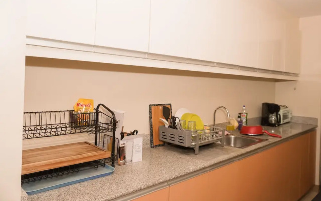 Executive 3Bedroom Palladium17