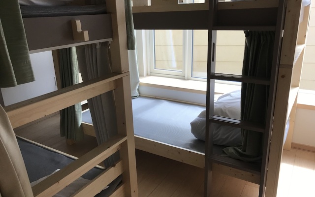 기숙사 내 침대 사진 1