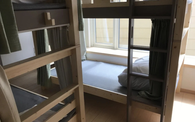 Sapporo Guest House Anne - Hostel