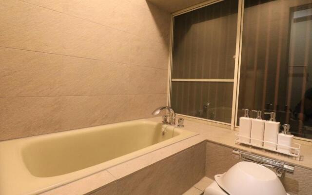 Smart Stay Omuroyama 3Goume - Vacation STAY 61385v