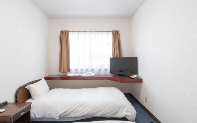 Tabist Rays Hotel Suisen