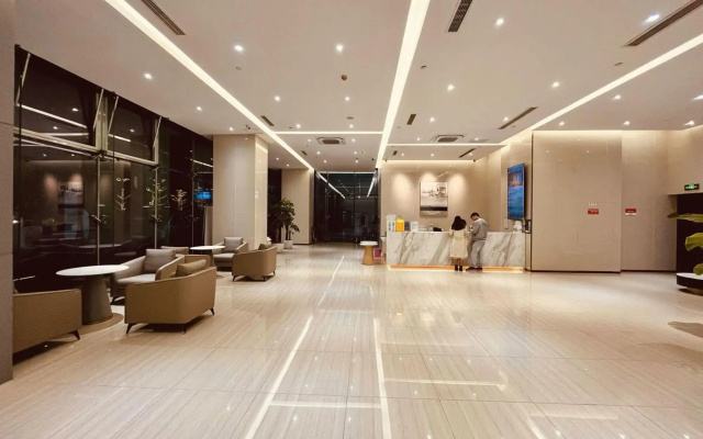 Meiwei Hotel