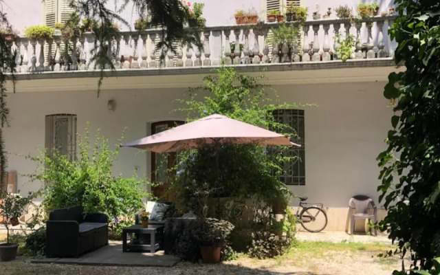 Villa Viola