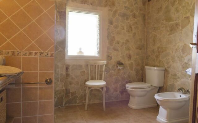 Villa Villa Els Pins