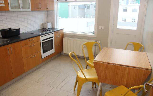 Acco Guesthouse