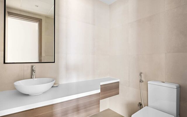 Silkhaus Millennium Executive Tower