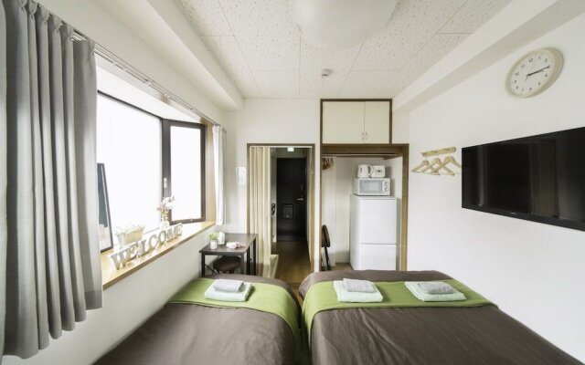 Nestay Suite Tokyo Tabata