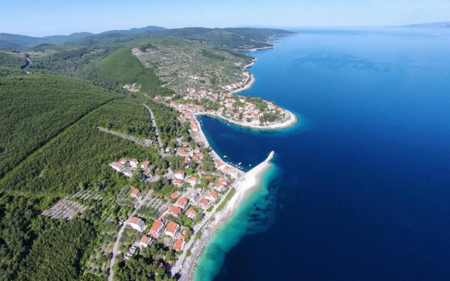 Apartments by the sea Prigradica, Korcula - 9141