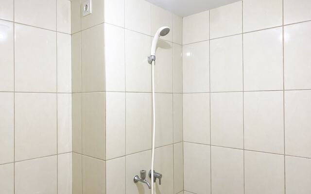 Great Deal Studio At Springlake Summarecon Bekasi Apartment