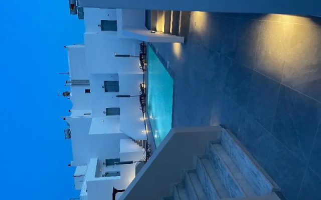 Tarelis Apartmens Studios