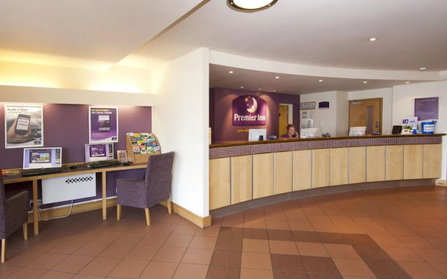 Premier Inn Bolton - Stadium/Arena