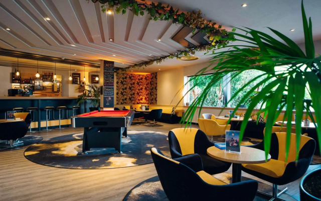 Mercure Paris Orly Rungis Aéroport