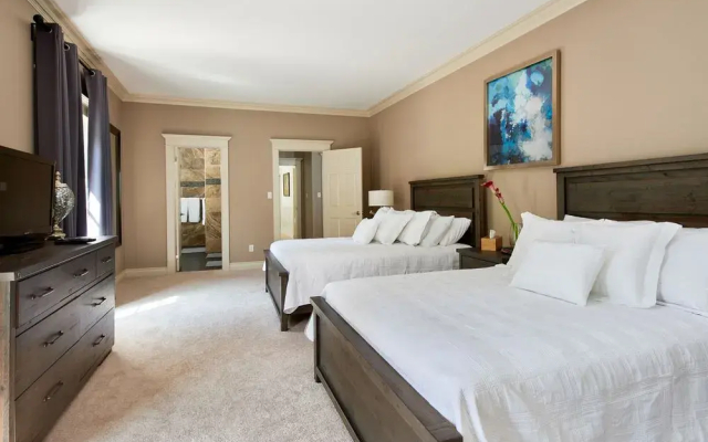 Somerset Bed and Breakfast