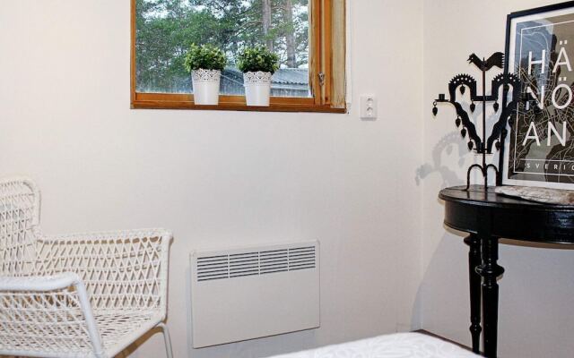 5 Person Holiday Home in Härnösand