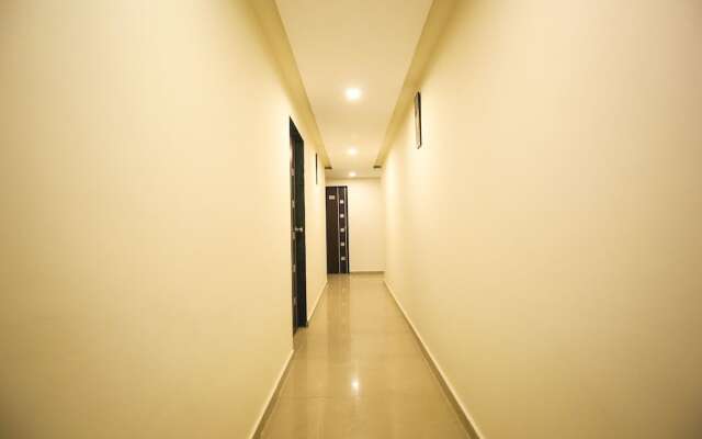 Hotel Apollo