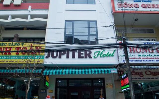 Jupiter Hotel