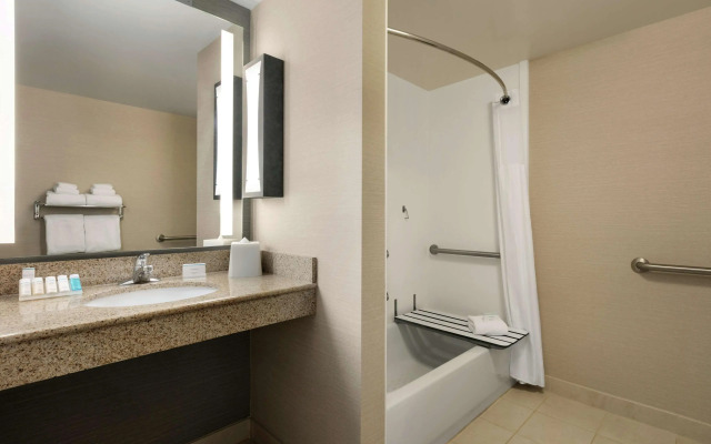 Hilton Garden Inn Harrisburg East