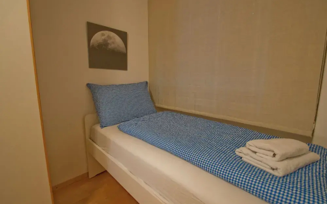Apartment Lora