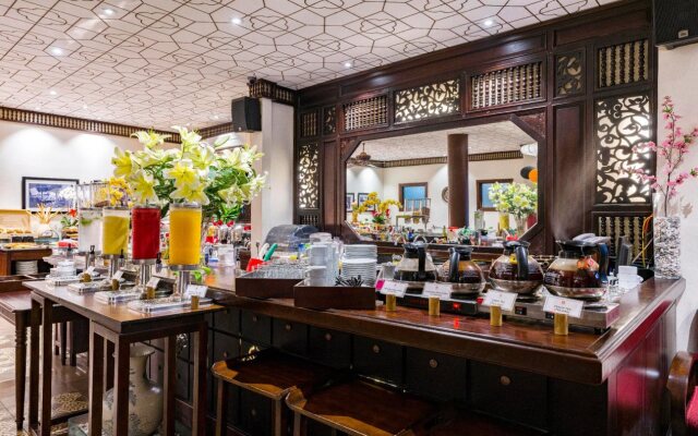 Little Hoi An. A Boutique Hotel & Spa