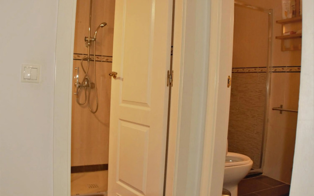 Ático Duplex Marqués de Reyes