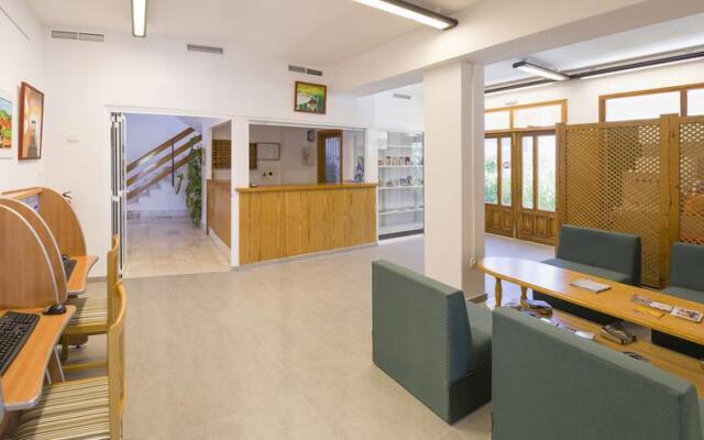 Casual Bahía Ibiza Hotel