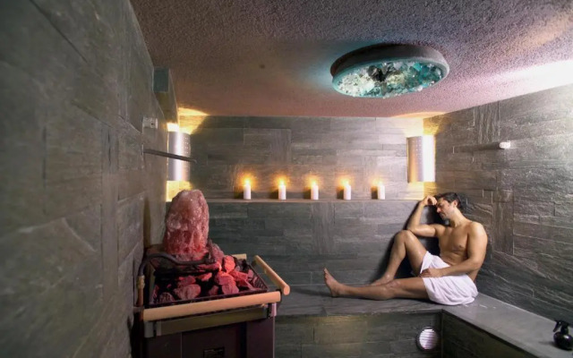 Hotel Rovanada