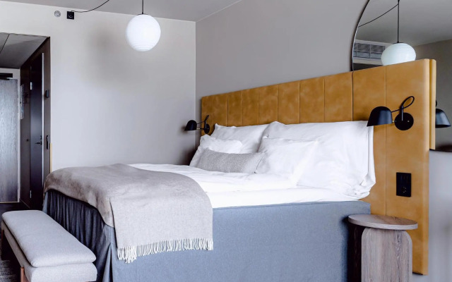 Clarion Hotel Helsinki Airport