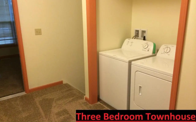 Stay Vacation Homes Niagara Falls