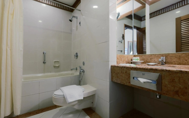 The Jesselton Hotel