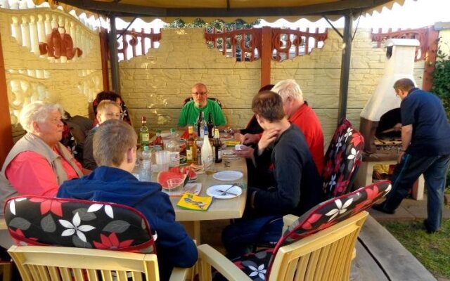 Pension Sonnenhügel