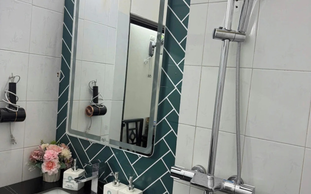 Sunflower Hotel by Huong Duong Hotel - Thanh Hoa