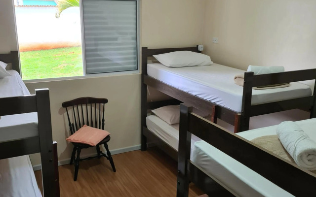 Taipas Pousada e Camping