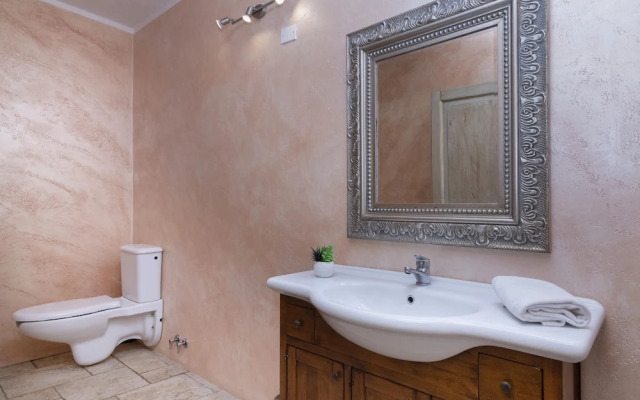 Tenuta Di Litiano With Pool