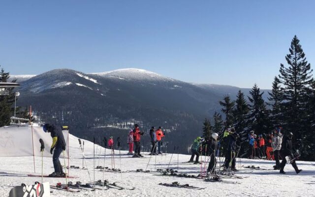 Harrachov 141