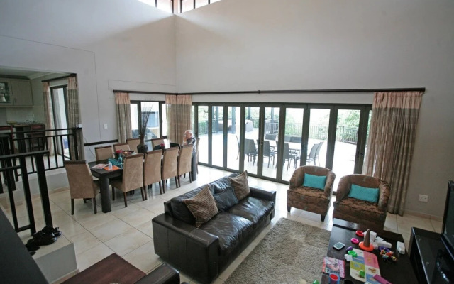 Zimbali Resort - Acacia