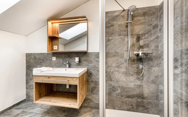 Alpenblick Appartements - 3-zimmer Dachgeschoss