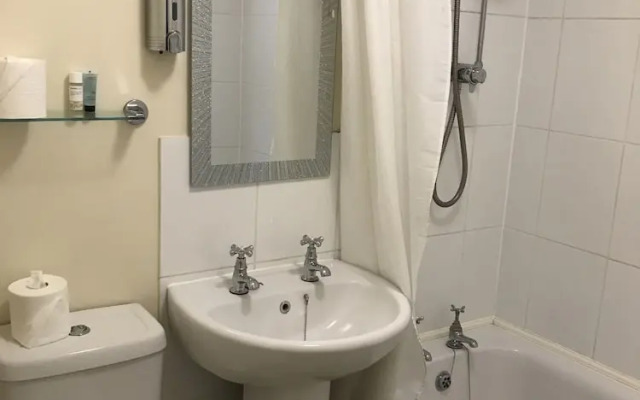 The Jester Country Inn