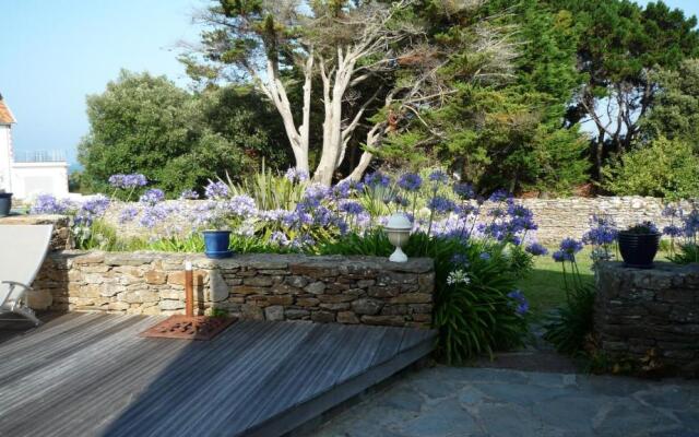 Chambres d'hôtes - Chez Stephane