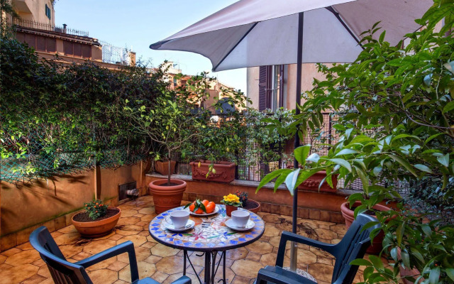 Residenza Dorò - Trastevere