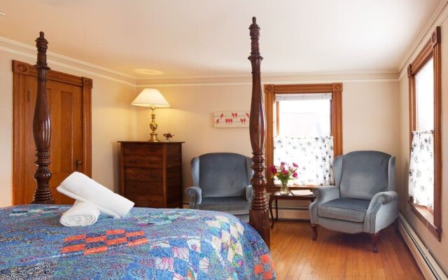 Homestyle Hotel Inn & Restaurant