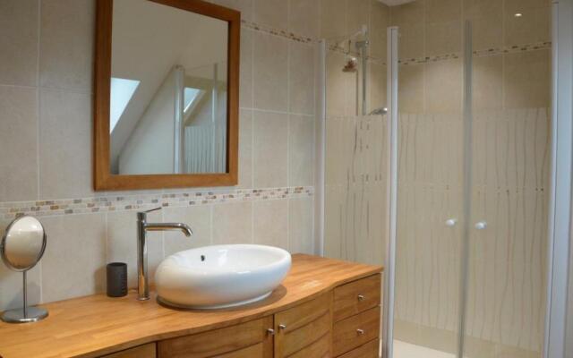 Gîte Pouillé, 5 pièces, 10 personnes - FR-1-491-273