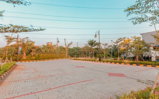 Mont Blanc by Oyo Rooms