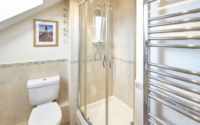 Host Stay Abbey Horizon