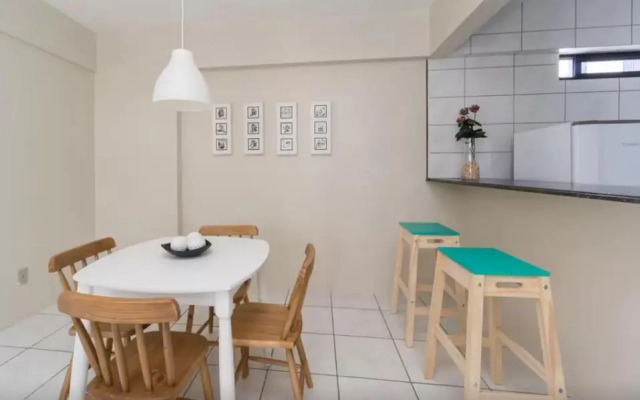 Apartamento Em Boa Viagem!
