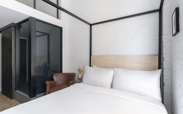 Walker Hotel Tribeca