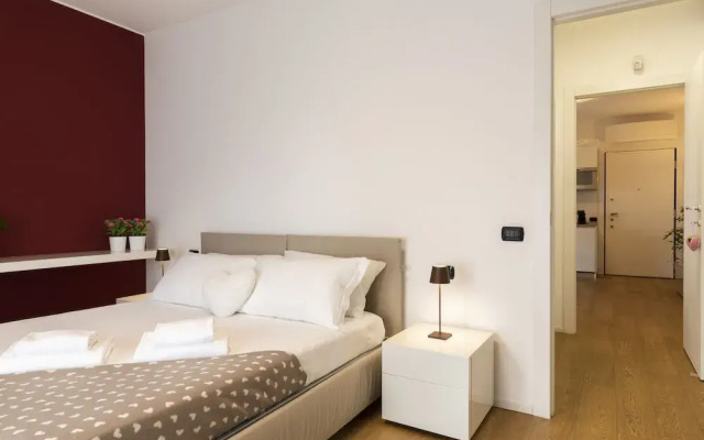 notaMi - Navigli Stylish Home